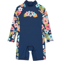 Junior Morning Flower UV Suit